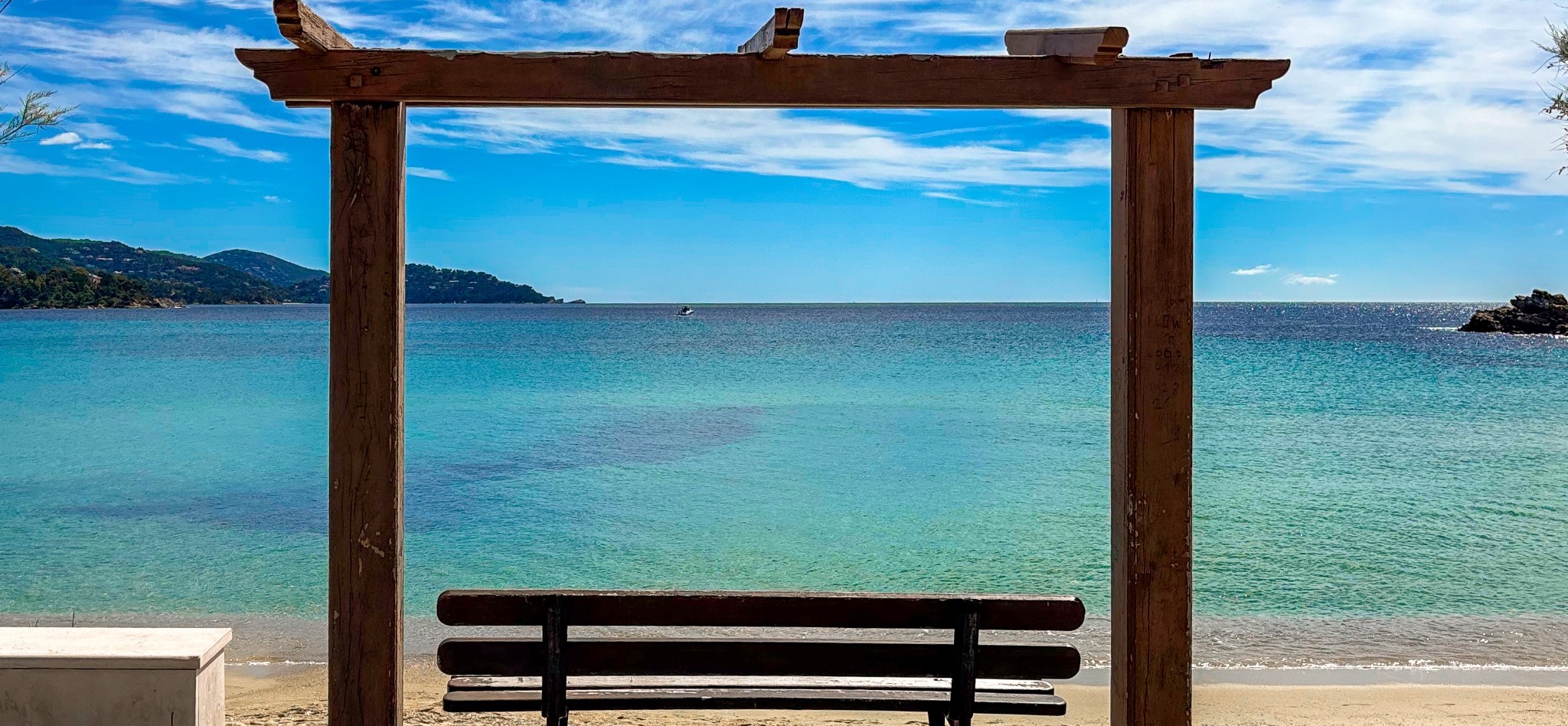 Mai au Lavandou et Bormes : plages, activités et événements