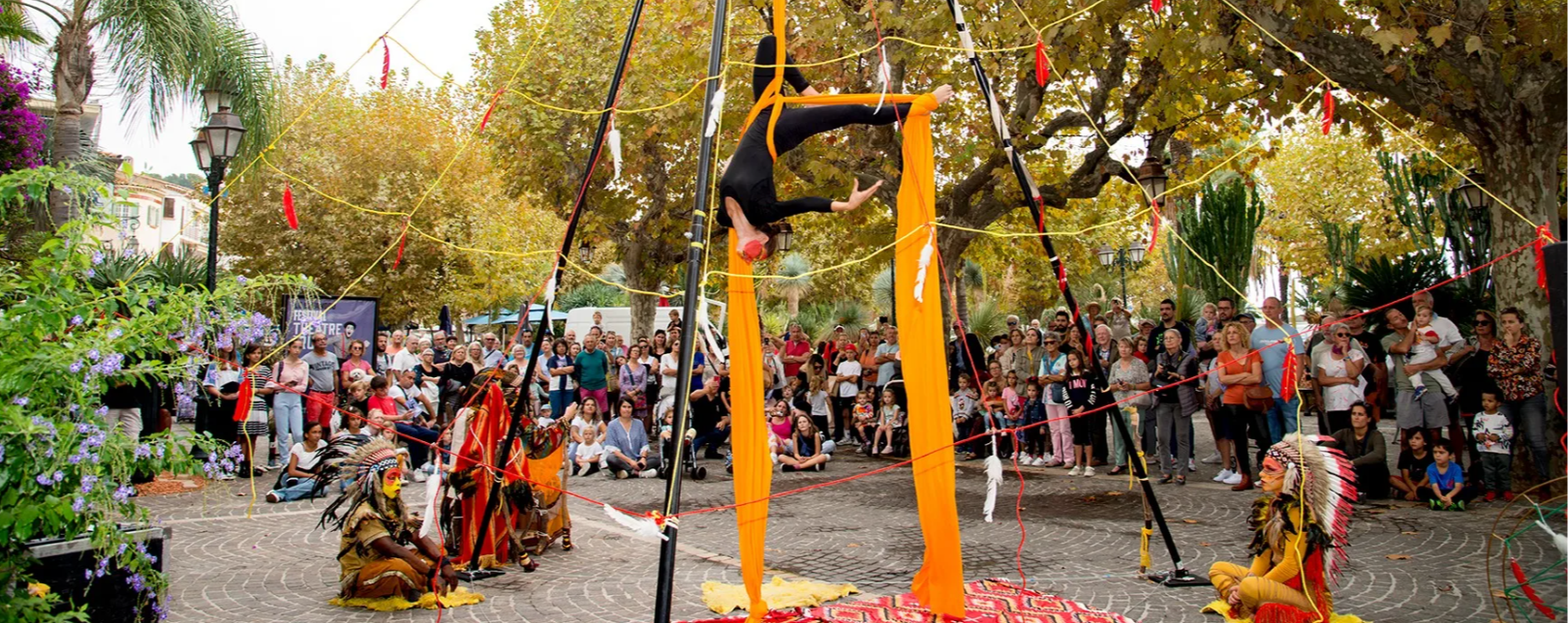 Things to Do in Le Lavandou and Bormes-les-Mimosas during the All Saints’ Holidays