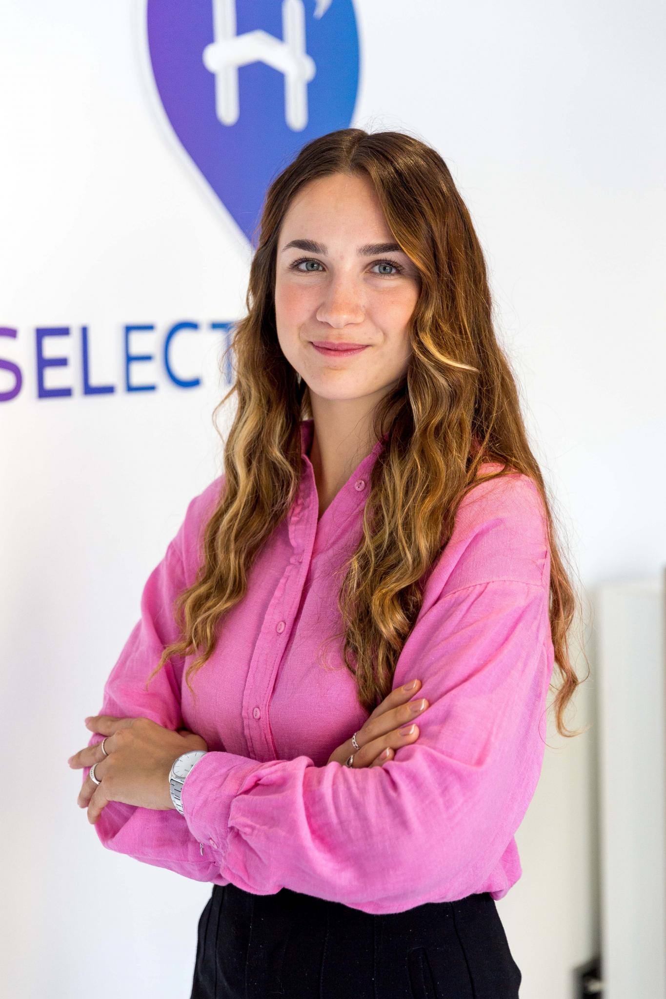 Lisa Calo