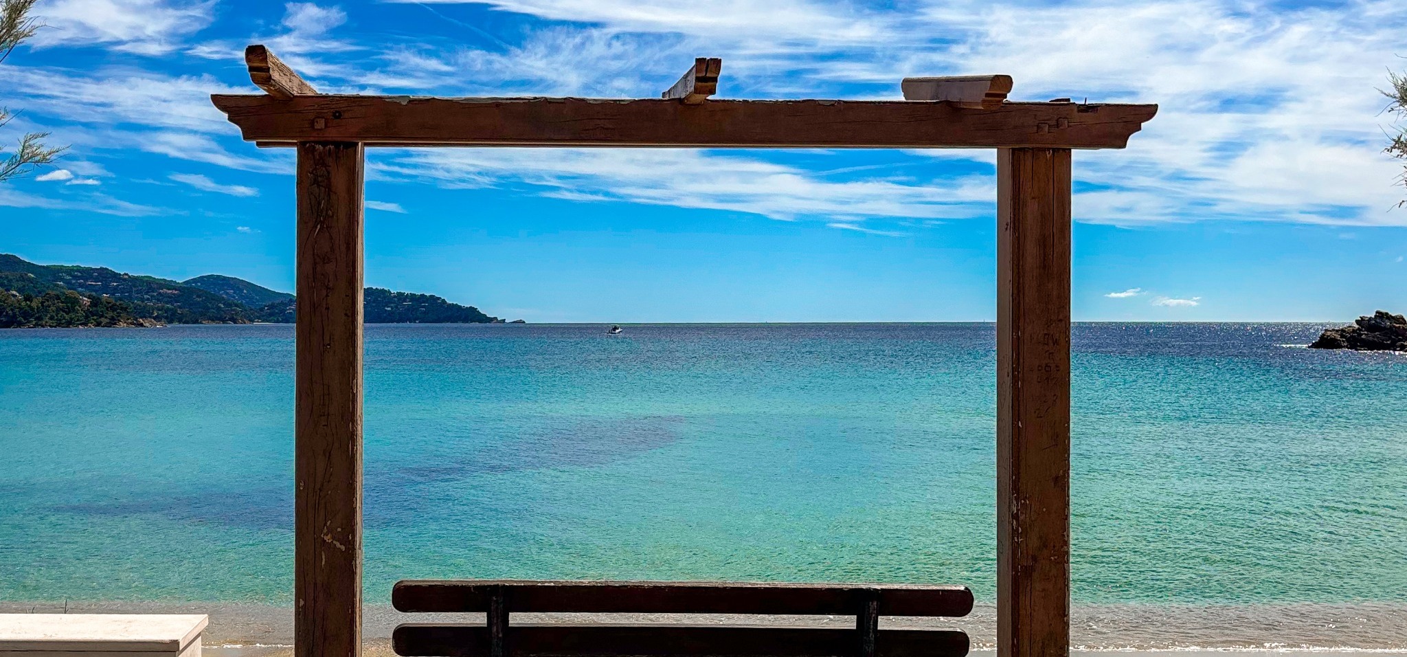 May in Lavandou and Bormes: beaches, activities and events