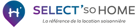 Agence immobilière SELECT'soHOME
